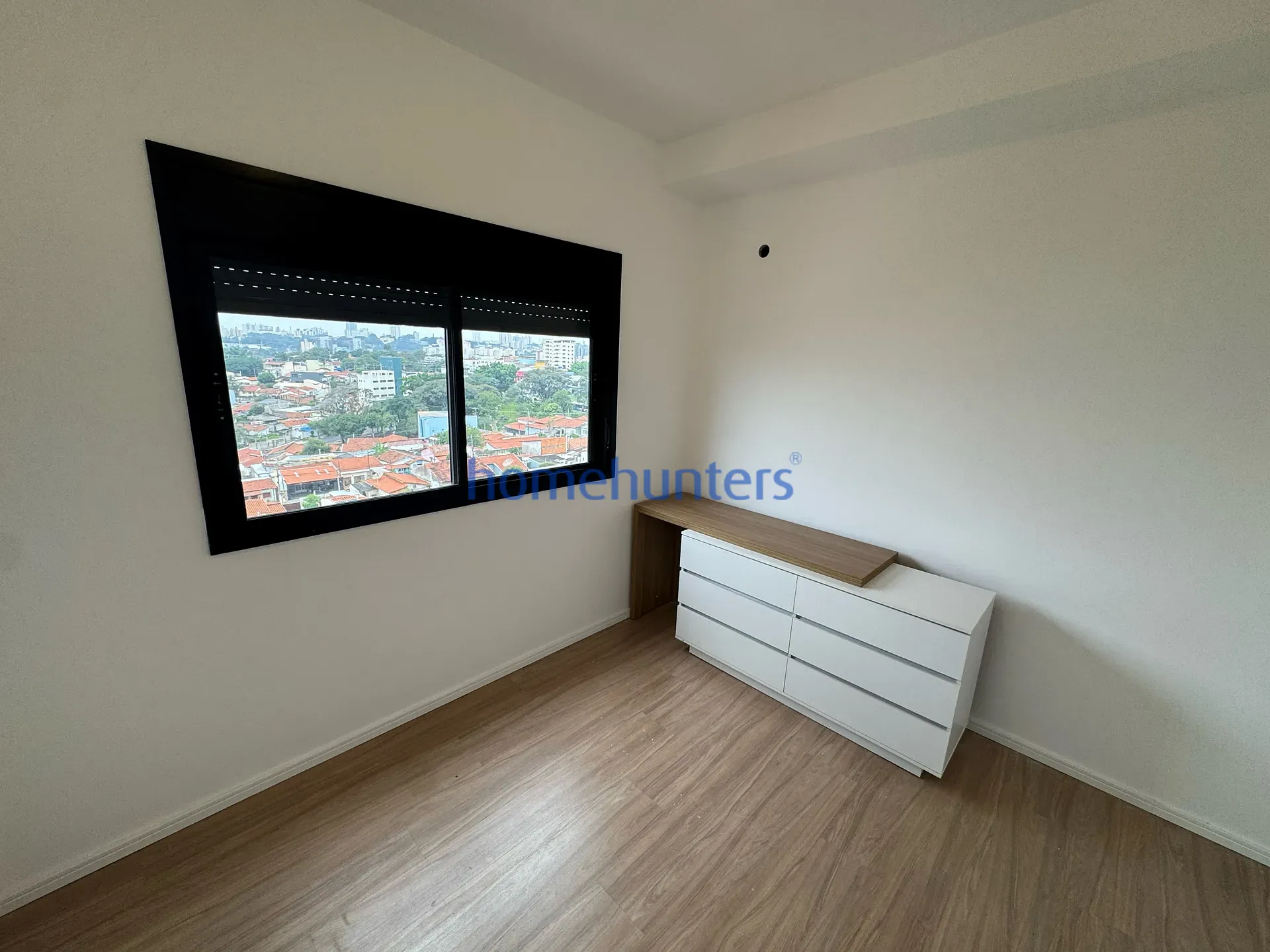 Apartamento, 1 quarto, 38 m² - Foto 6