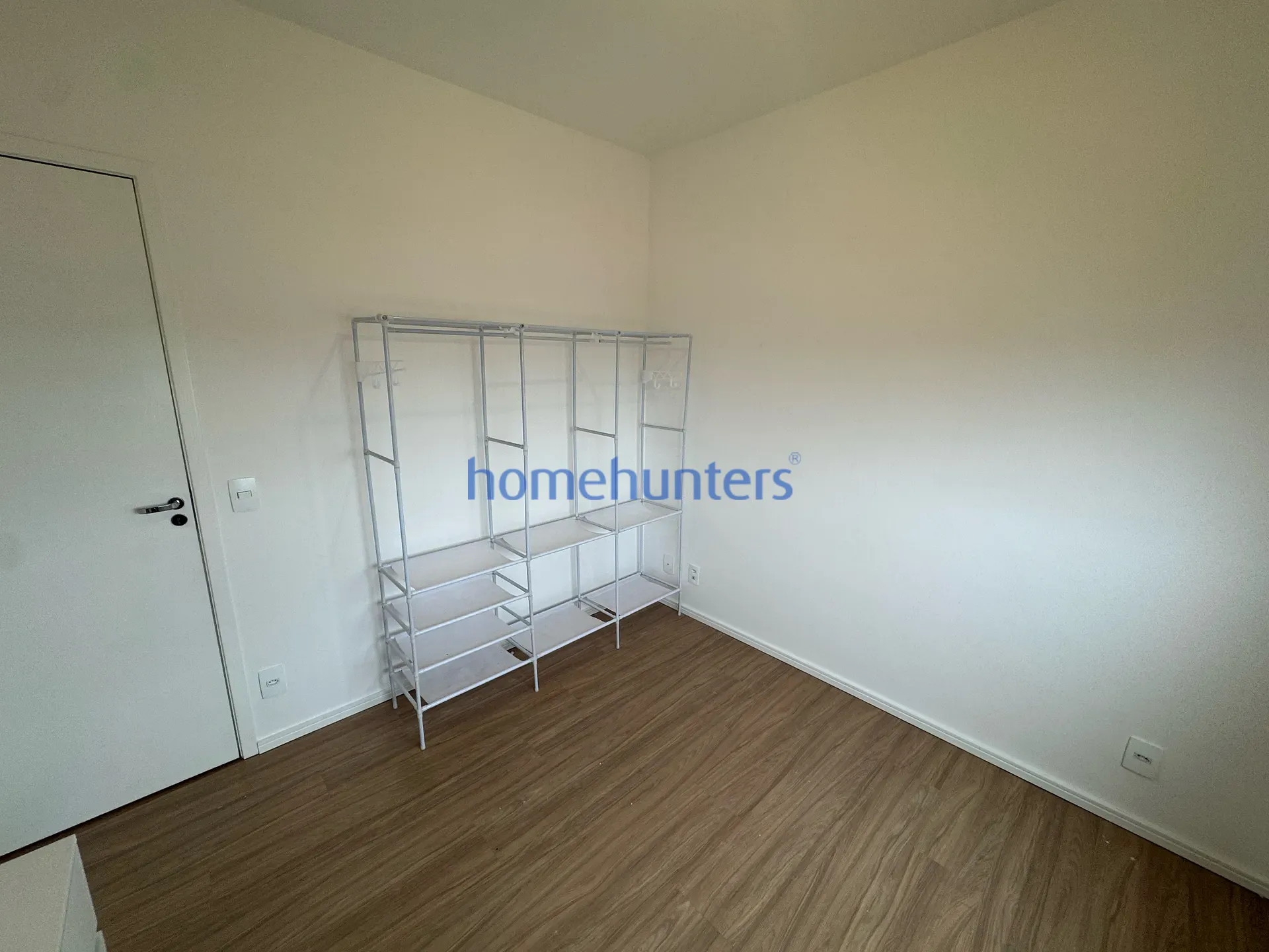 Apartamento, 1 quarto, 38 m² - Foto 9