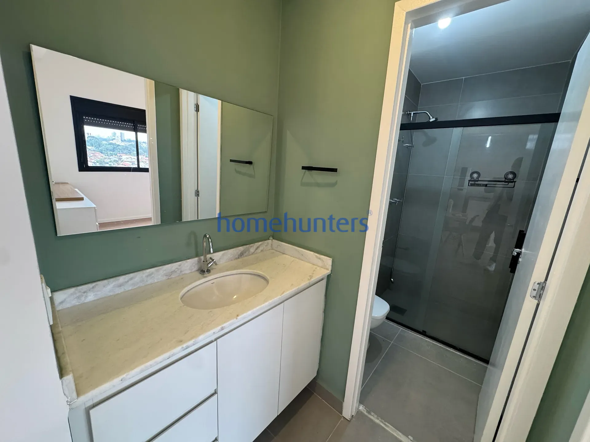 Apartamento, 1 quarto, 38 m² - Foto 14