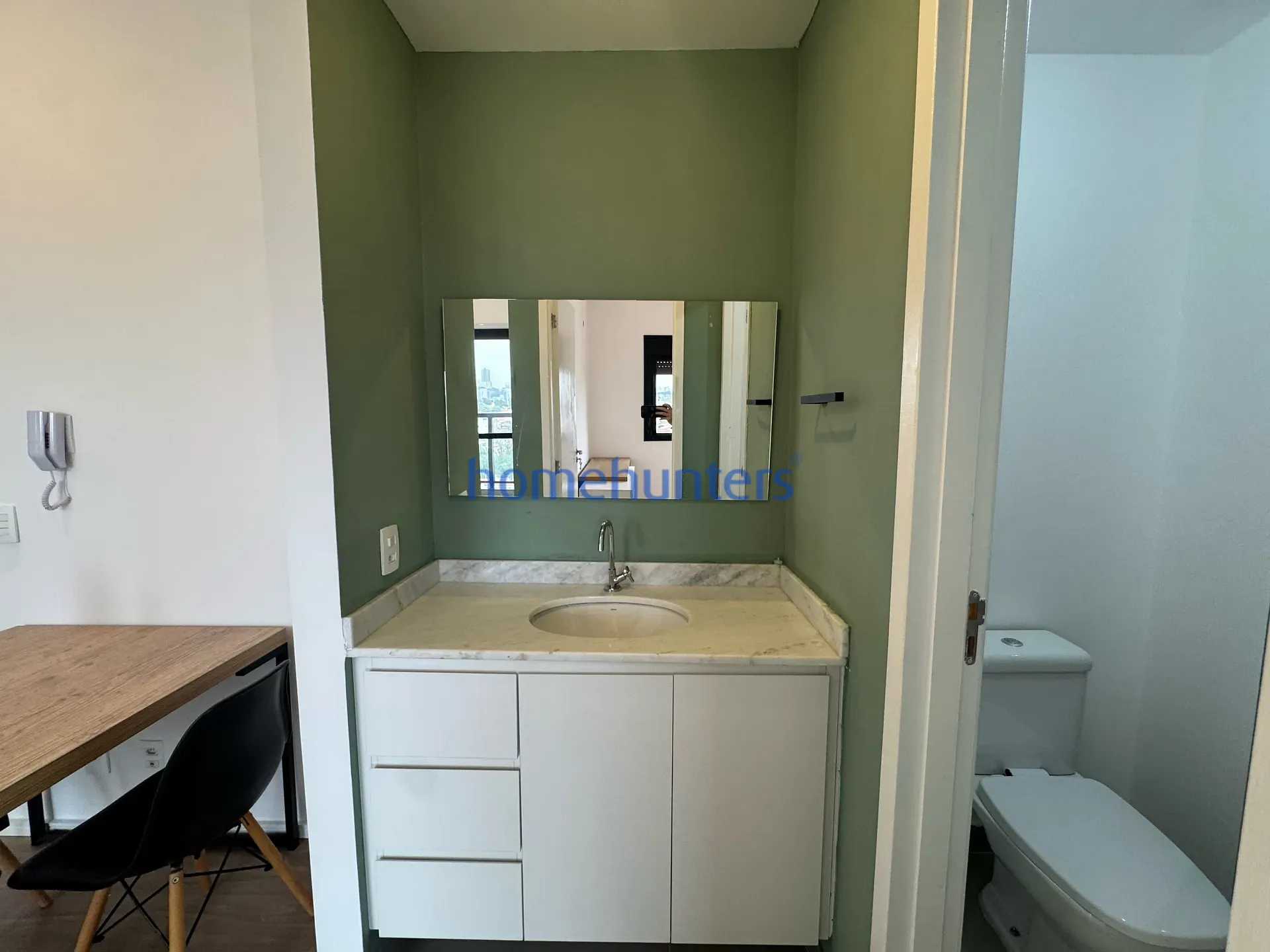 Apartamento, 1 quarto, 38 m² - Foto 15