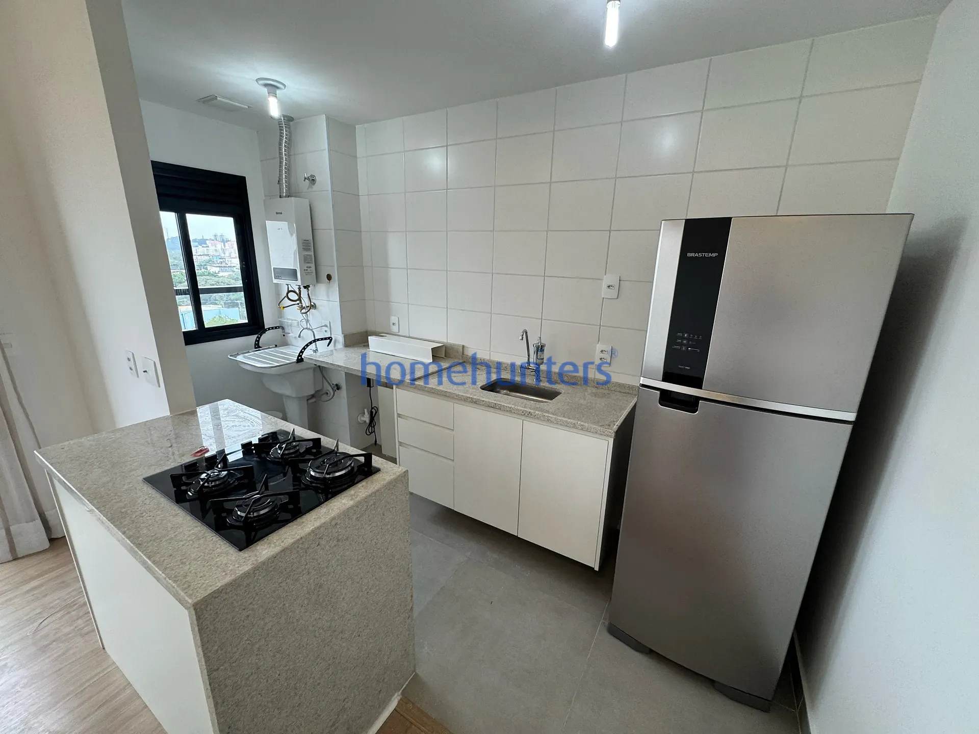 Apartamento, 1 quarto, 38 m² - Foto 10