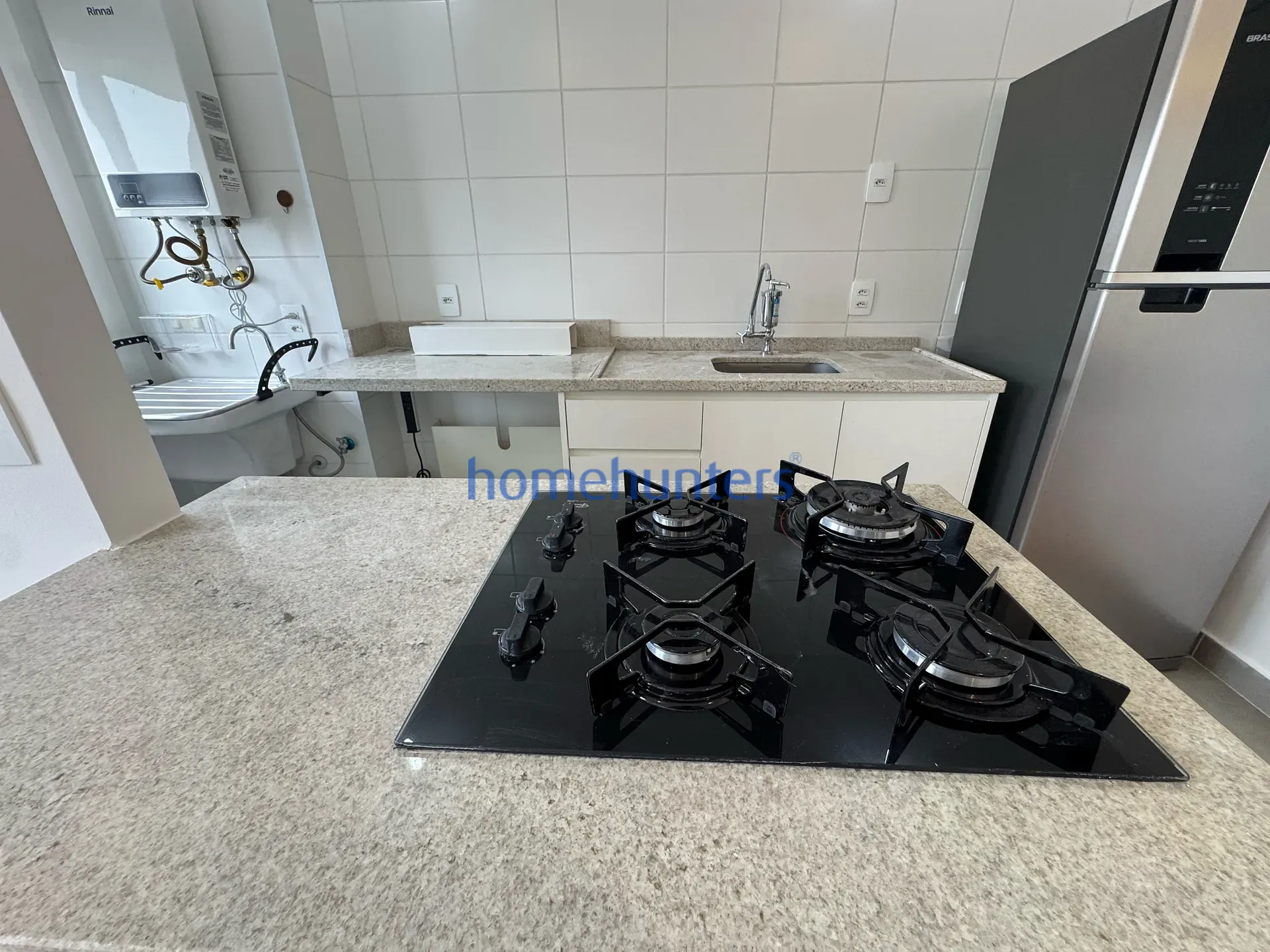 Apartamento, 1 quarto, 38 m² - Foto 12