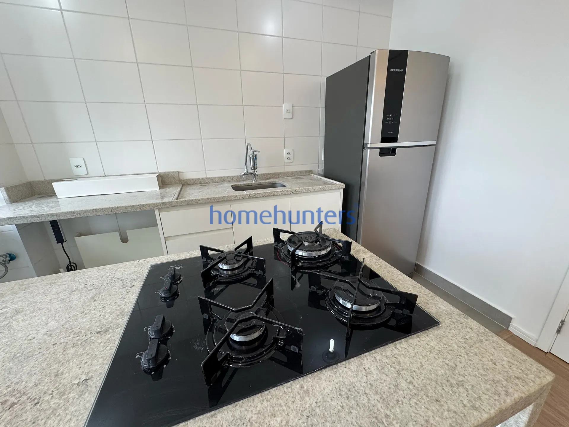 Apartamento, 1 quarto, 38 m² - Foto 11