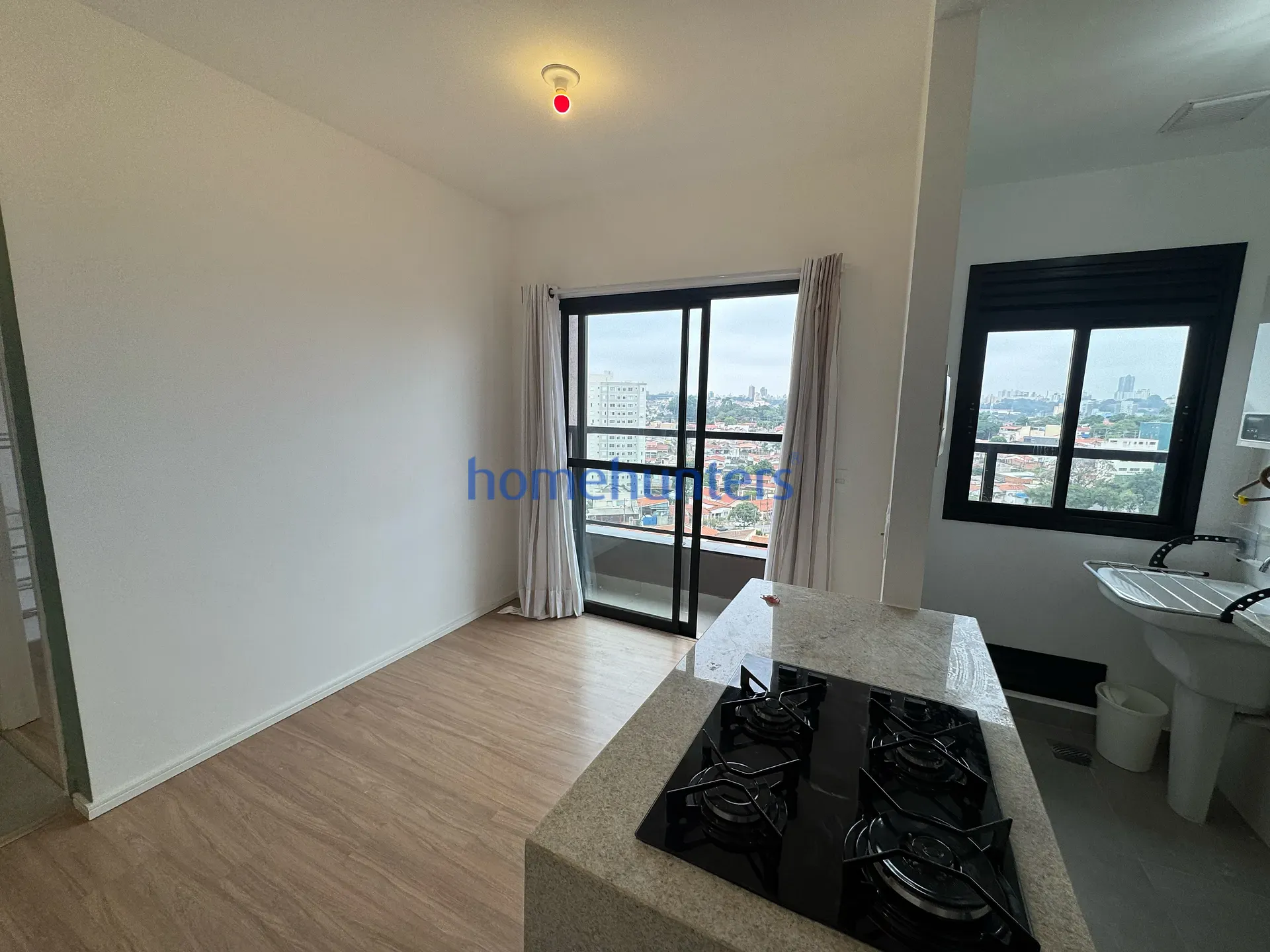 Apartamento, 1 quarto, 38 m² - Foto 16