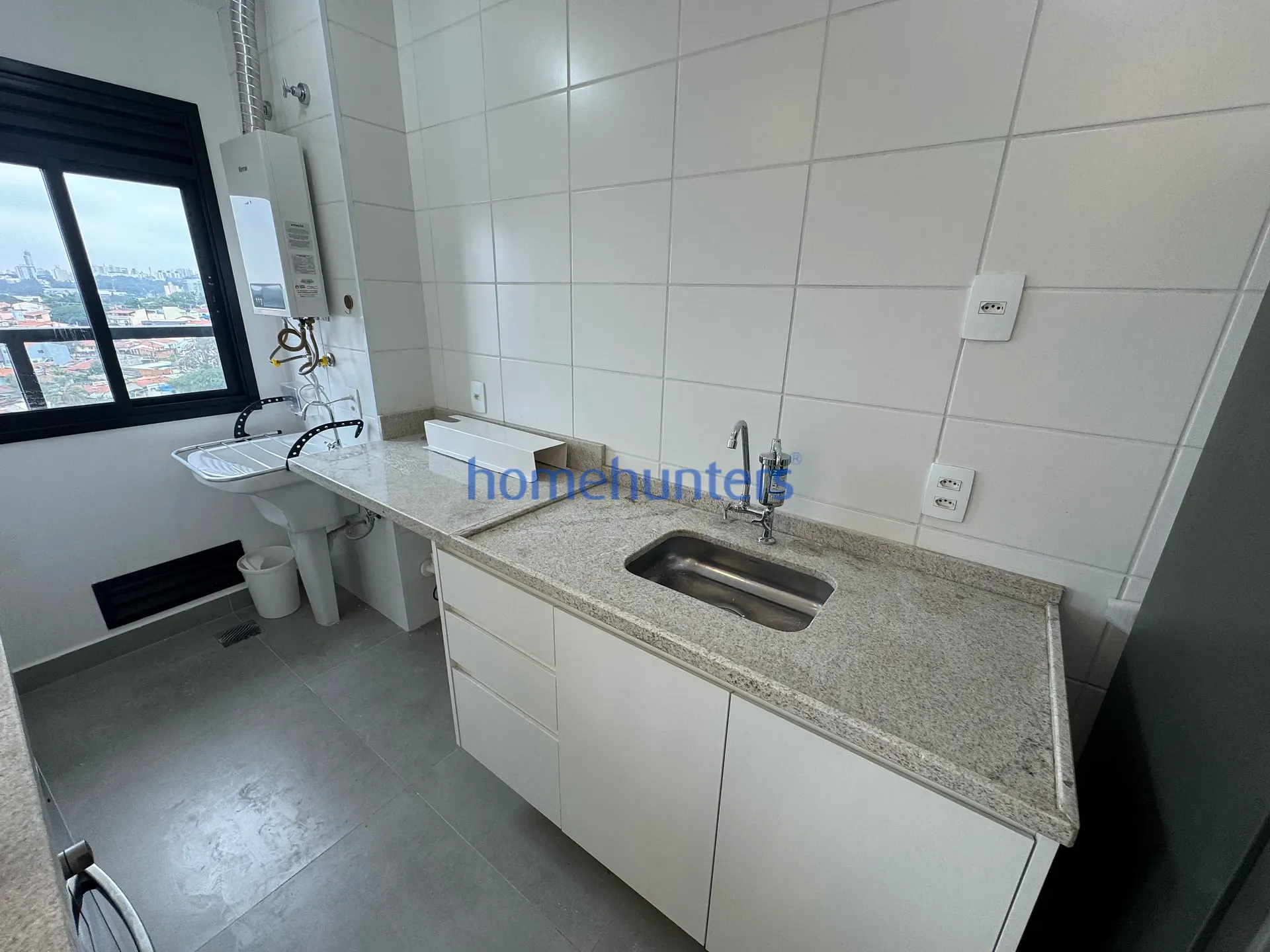 Apartamento, 1 quarto, 38 m² - Foto 18