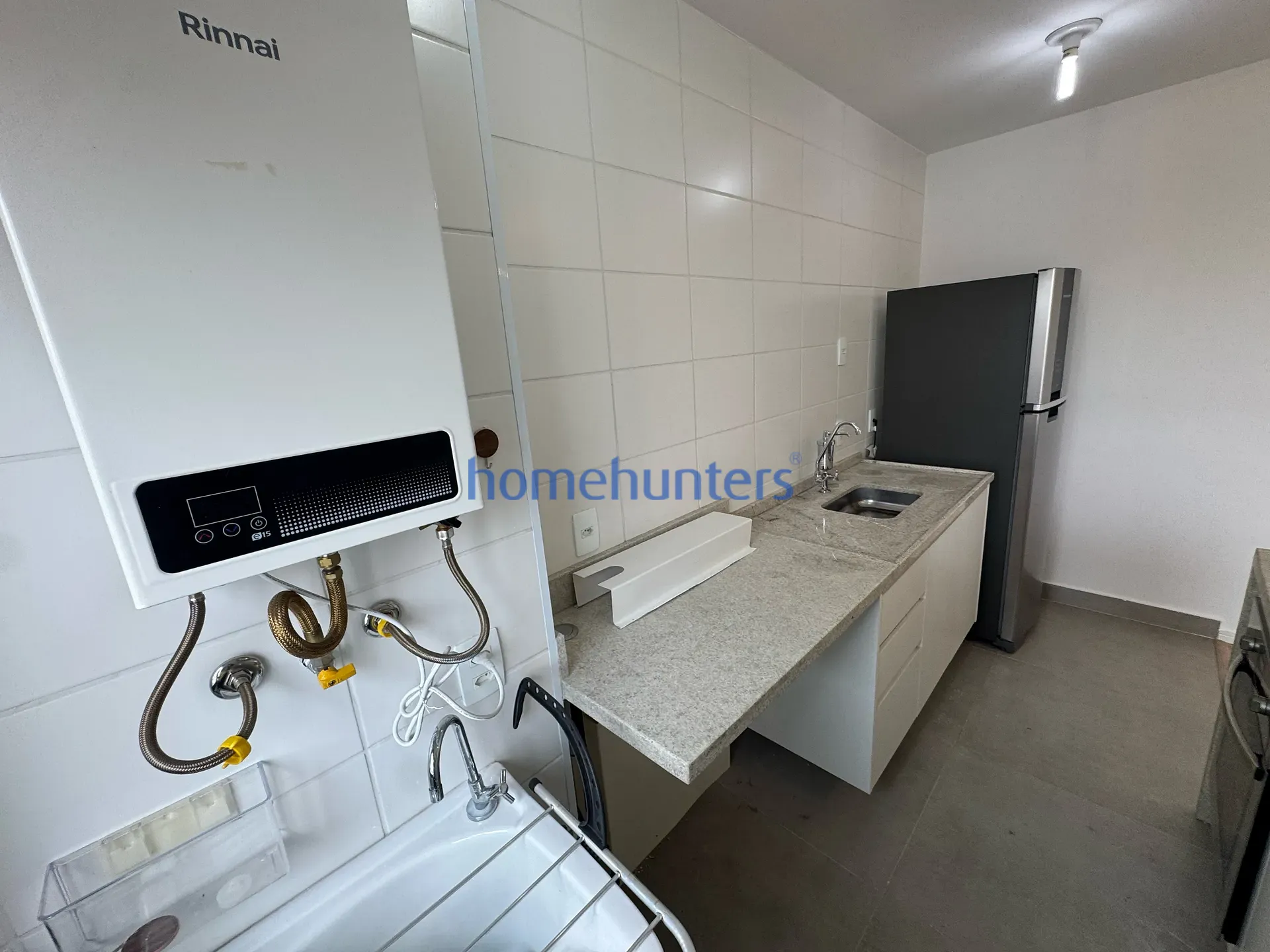 Apartamento, 1 quarto, 38 m² - Foto 19