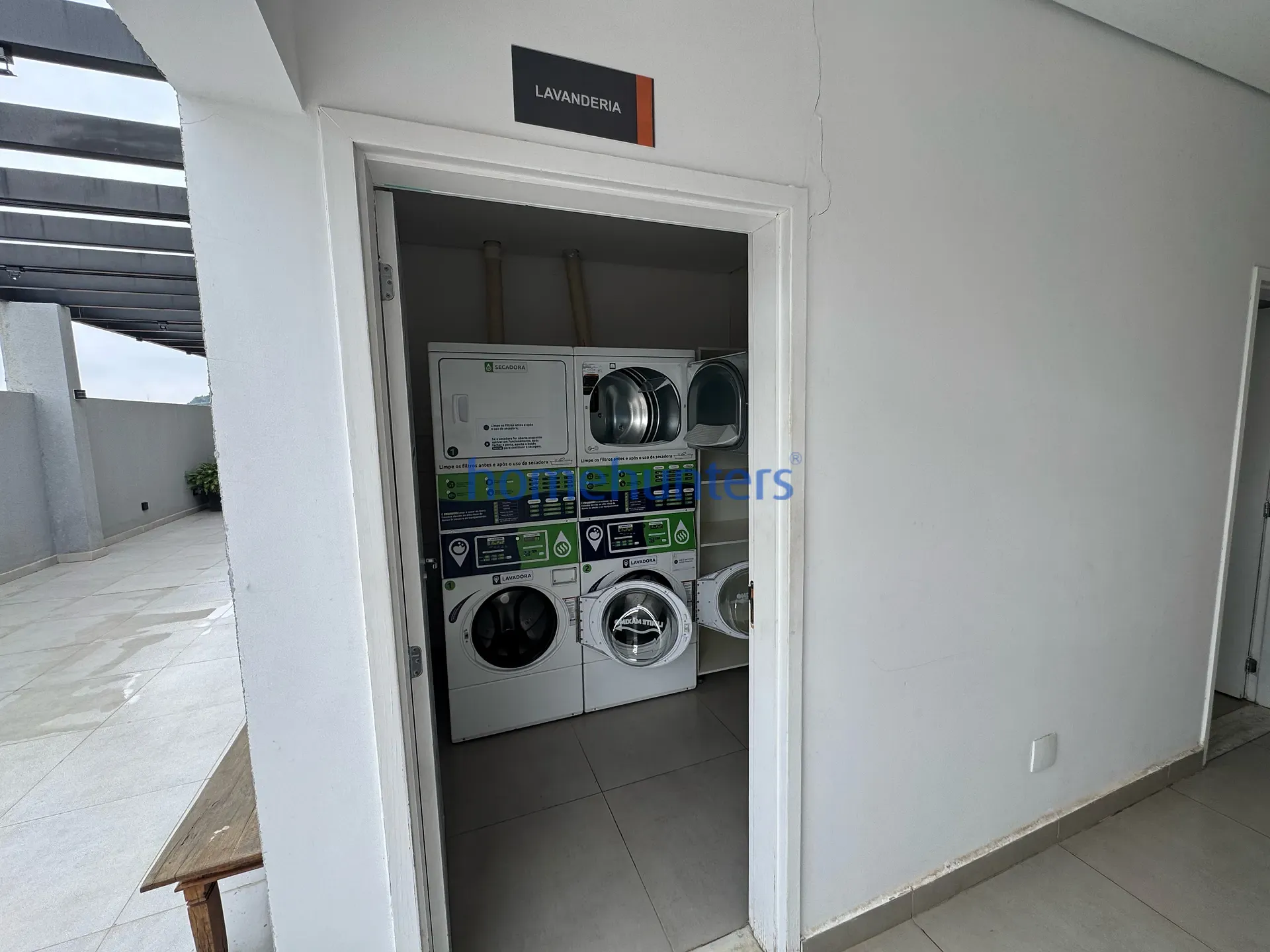 Apartamento, 1 quarto, 38 m² - Foto 22