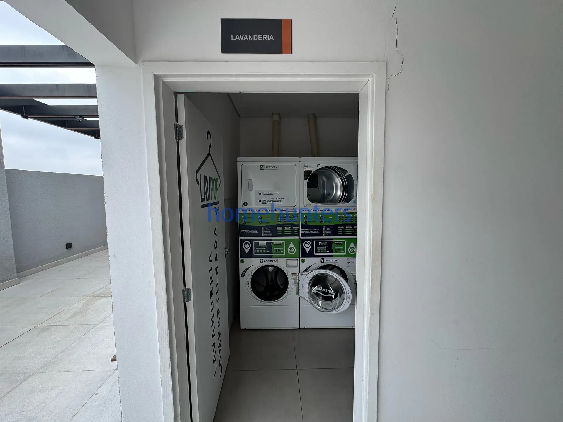Apartamento, 1 quarto, 38 m² - Foto 23