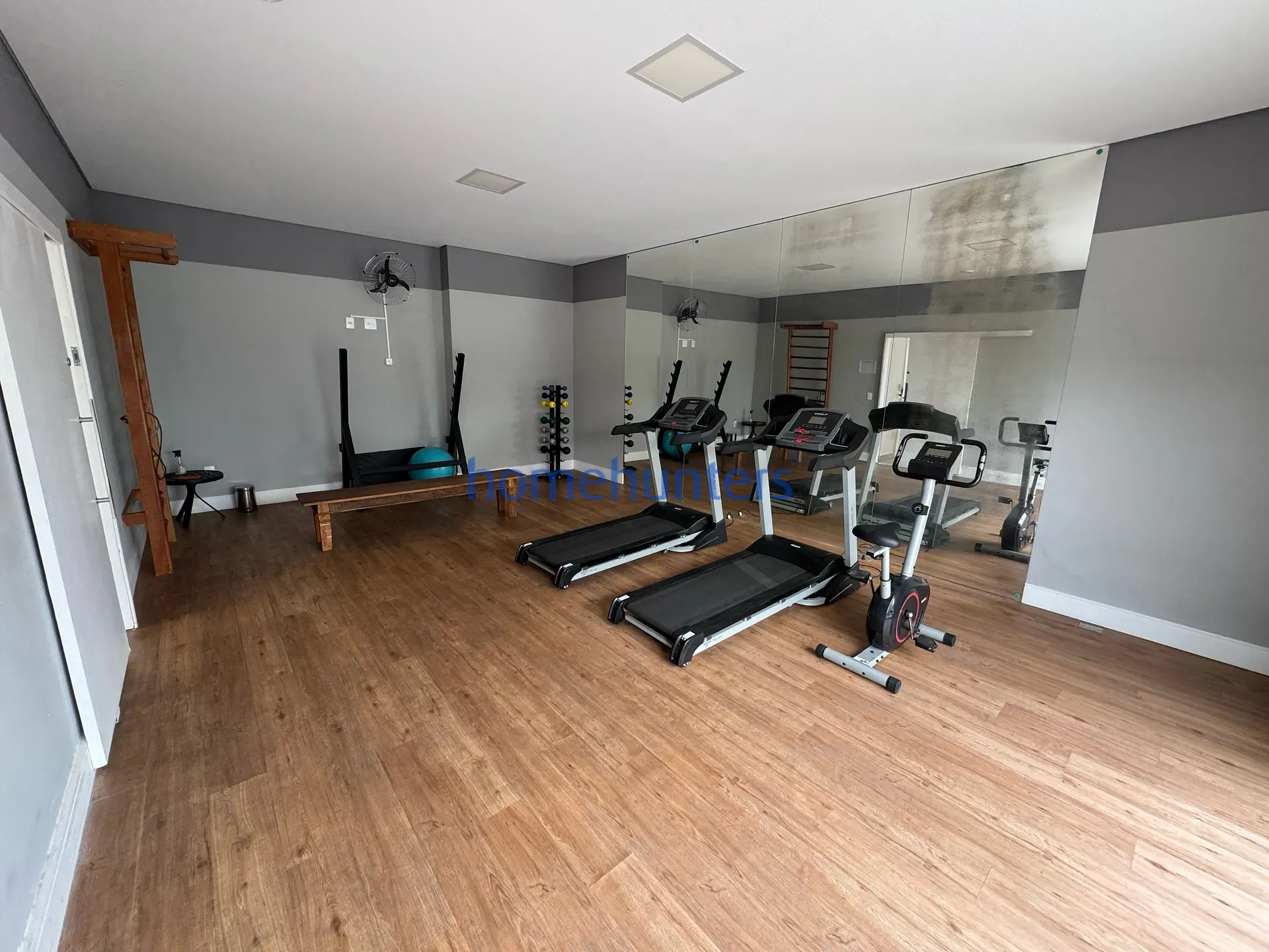 Apartamento, 1 quarto, 38 m² - Foto 25
