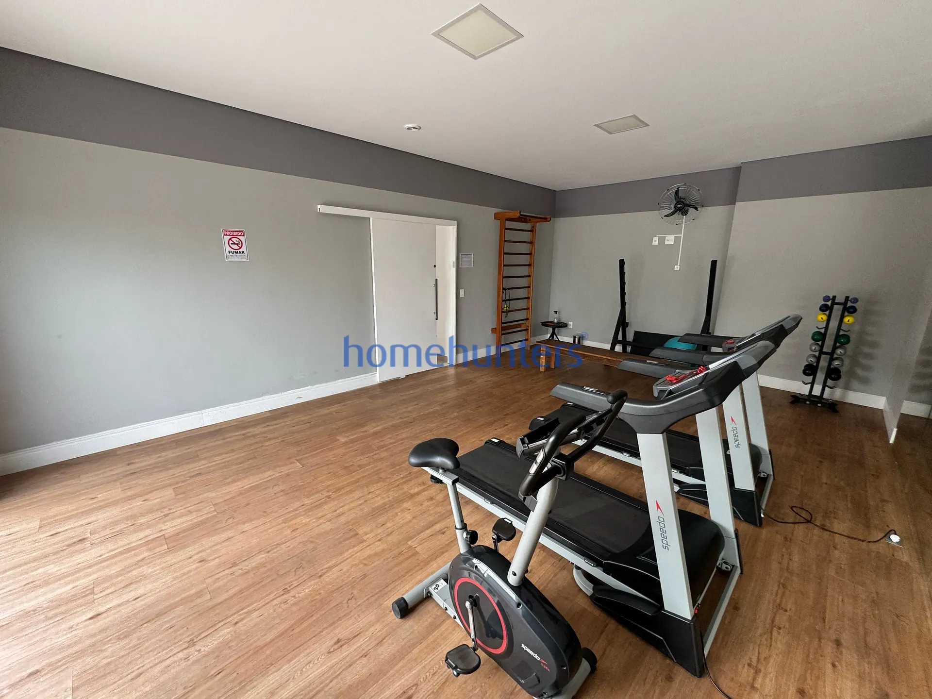 Apartamento, 1 quarto, 38 m² - Foto 26