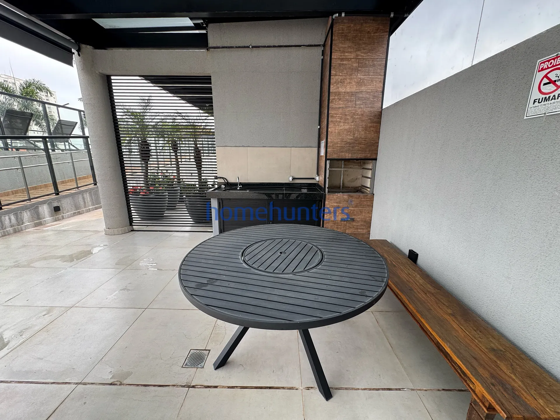 Apartamento, 1 quarto, 38 m² - Foto 27
