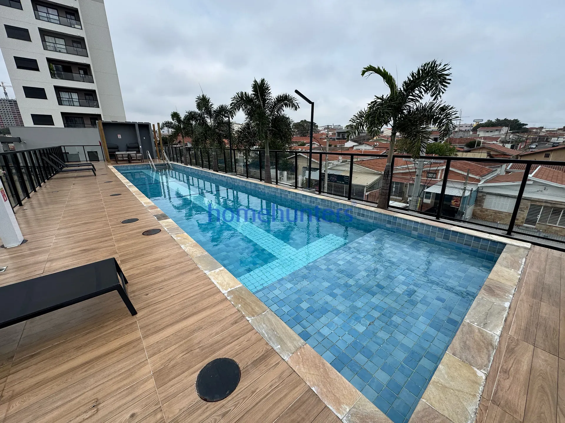 Apartamento, 1 quarto, 38 m² - Foto 28