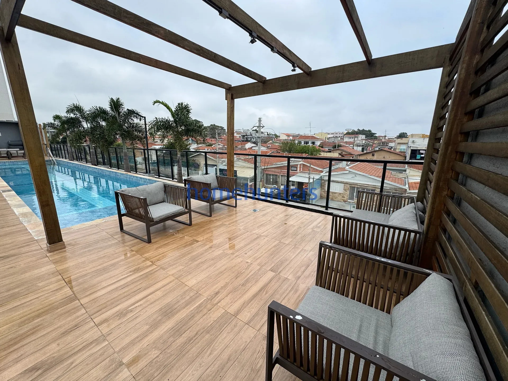Apartamento, 1 quarto, 38 m² - Foto 31