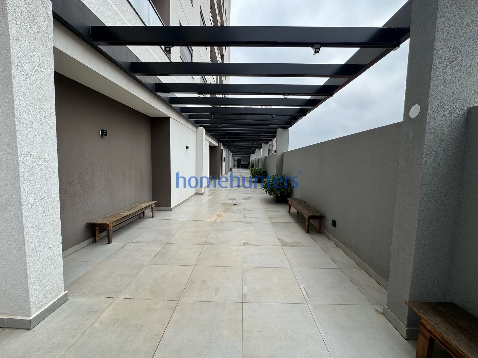 Apartamento, 1 quarto, 38 m² - Foto 32