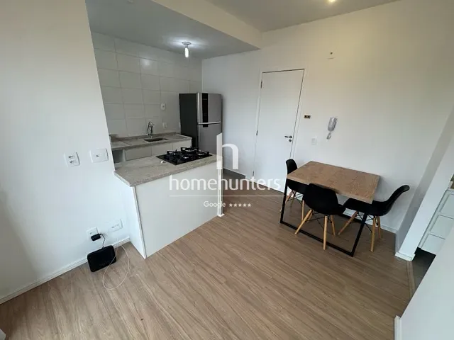 Apartamento 1 quarto e 1 banheiro, para alugar, no bairro Parque Industrial em Campinas