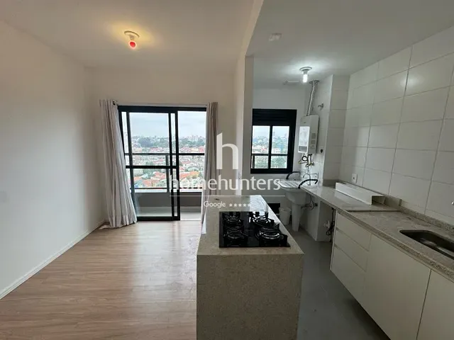 Apartamento 1 quarto e 1 banheiro, para alugar, no bairro Parque Industrial em Campinas