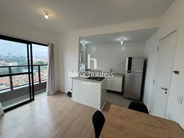 Apartamento 1 quarto e 1 banheiro, para alugar, no bairro Parque Industrial em Campinas