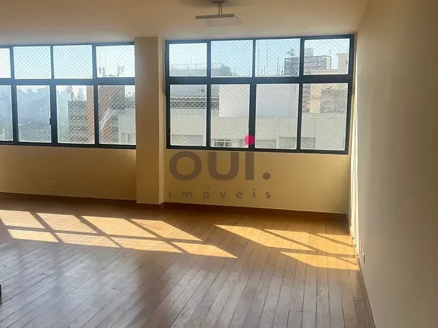 Apartamento 3 quartos e 2 banheiros, à venda ou para alugar, no bairro Itaim Bibi em São Paulo