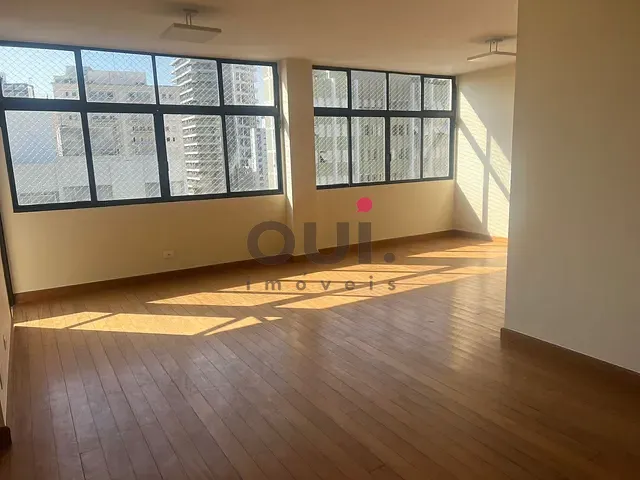 Apartamento 3 quartos e 2 banheiros, à venda ou para alugar, no bairro Itaim Bibi em São Paulo