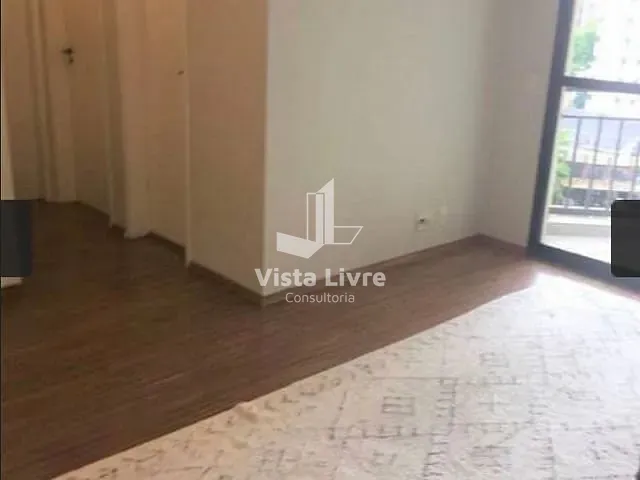 Apartamento com 75m² 2 quartos e 2 banheiros, à venda, no bairro Vila Olímpia em São Paulo