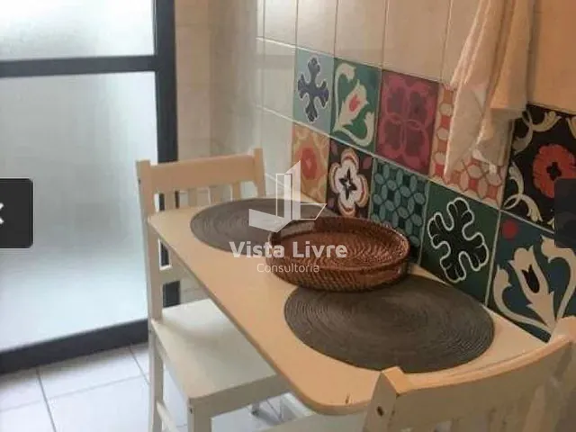 Apartamento com 75m² 2 quartos e 2 banheiros, à venda, no bairro Vila Olímpia em São Paulo