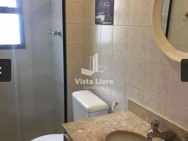 Apartamento com 75m² 2 quartos e 2 banheiros, à venda, no bairro Vila Olímpia em São Paulo