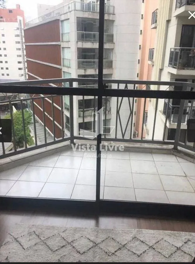 Apartamento, 2 quartos, 75 m² - Foto 2