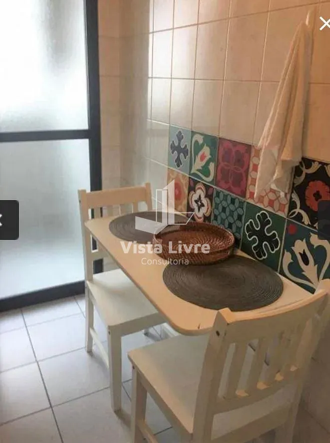 Apartamento, 2 quartos, 75 m² - Foto 3