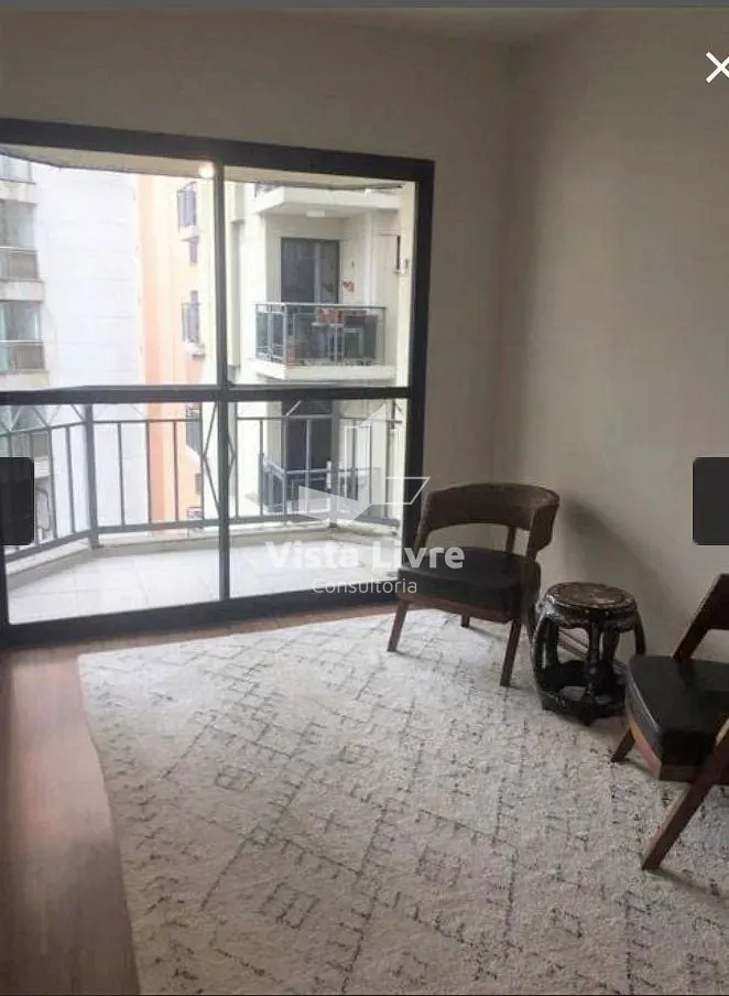 Apartamento, 2 quartos, 75 m² - Foto 7