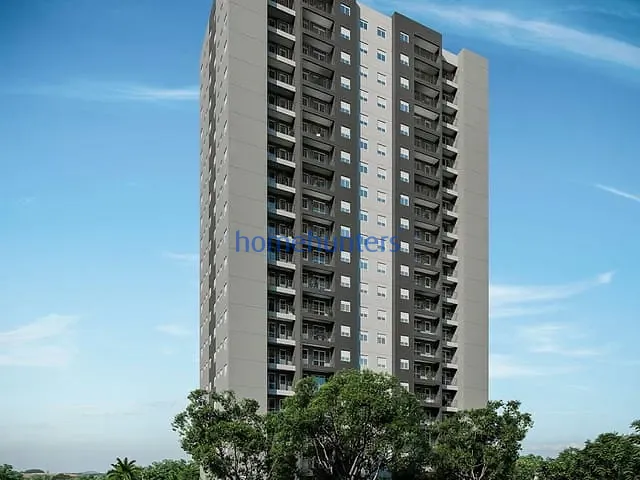 Apartamento com 57m² 2 quartos e 2 banheiros, à venda, no bairro São Bernardo em Campinas