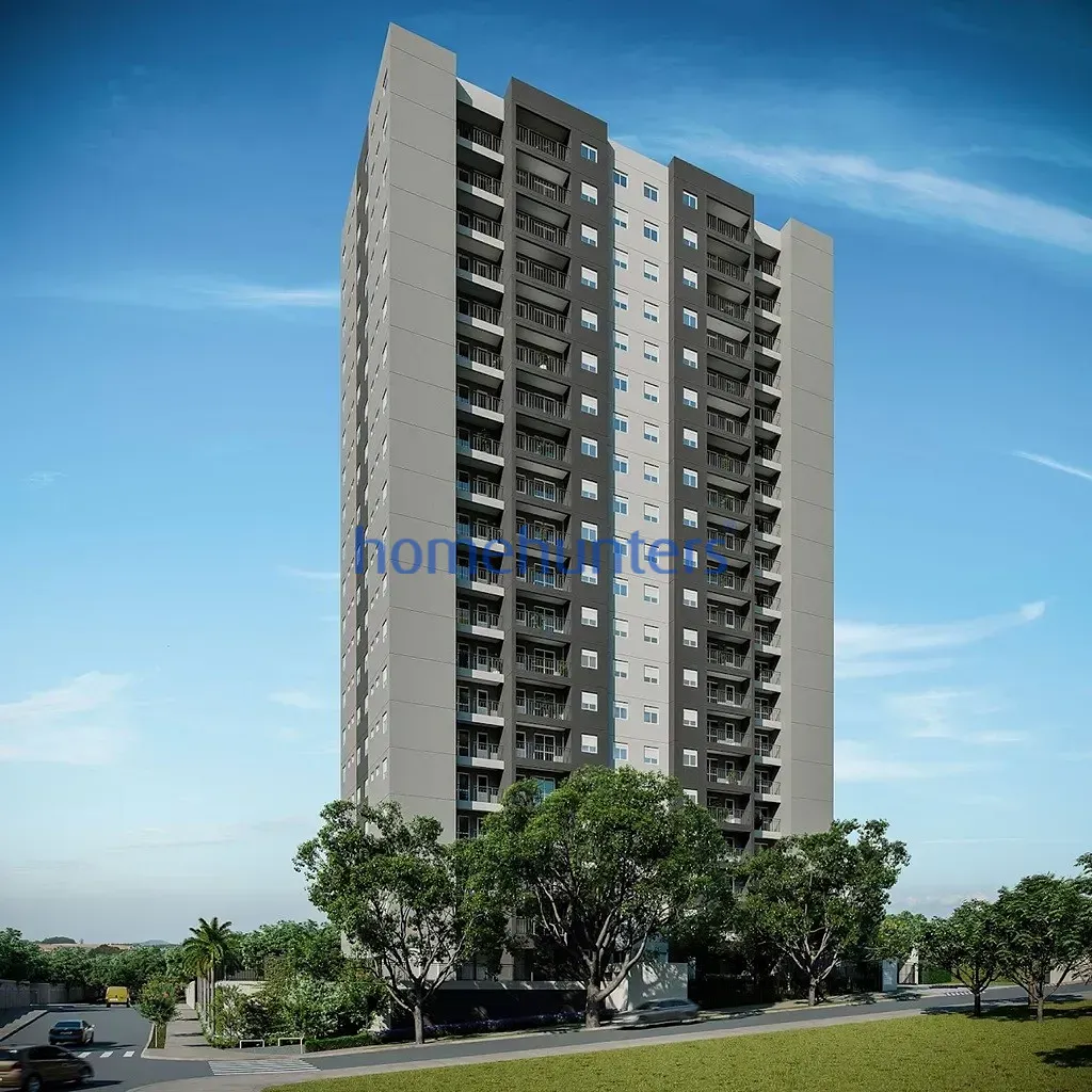 Apartamento, 2 quartos, 56 m² - Foto 1