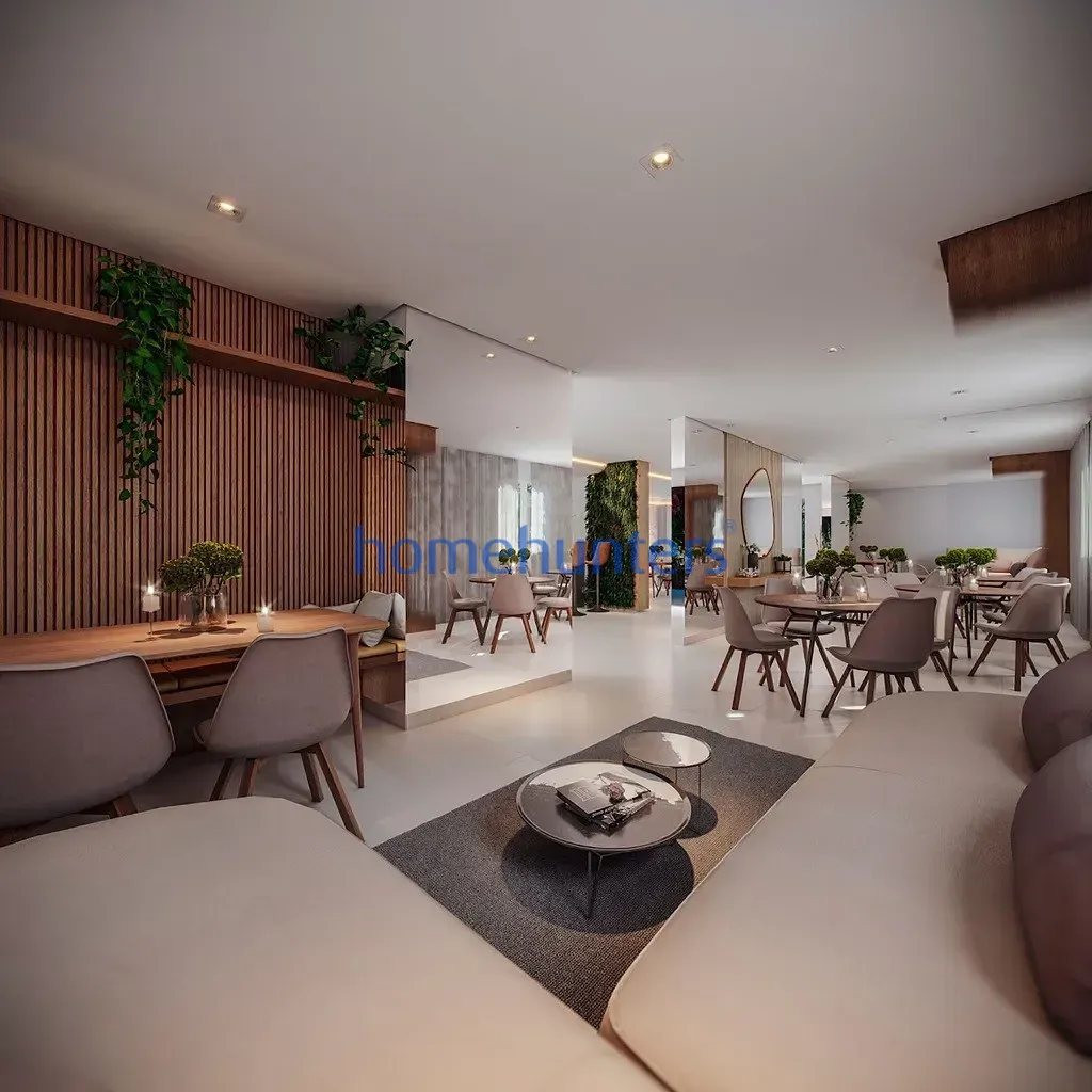 Apartamento, 2 quartos, 56 m² - Foto 9