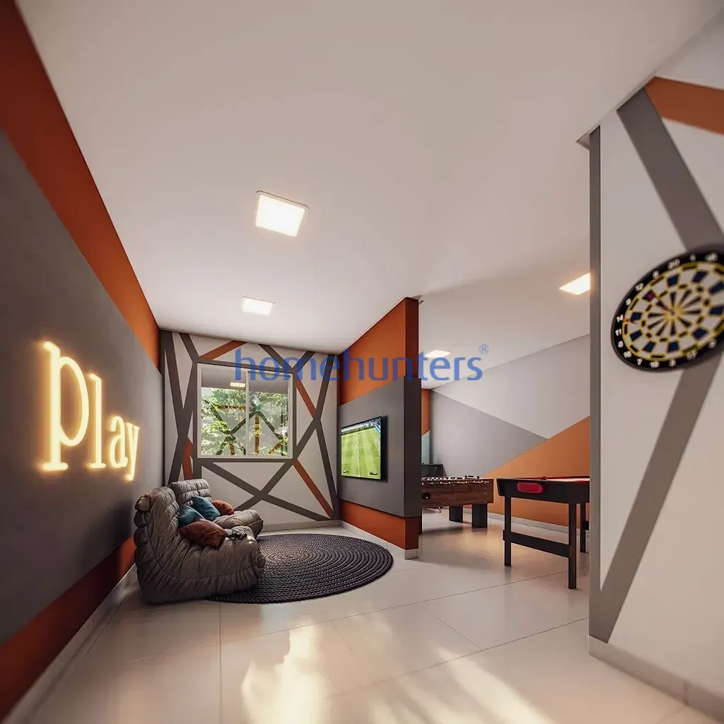 Apartamento, 2 quartos, 56 m² - Foto 10