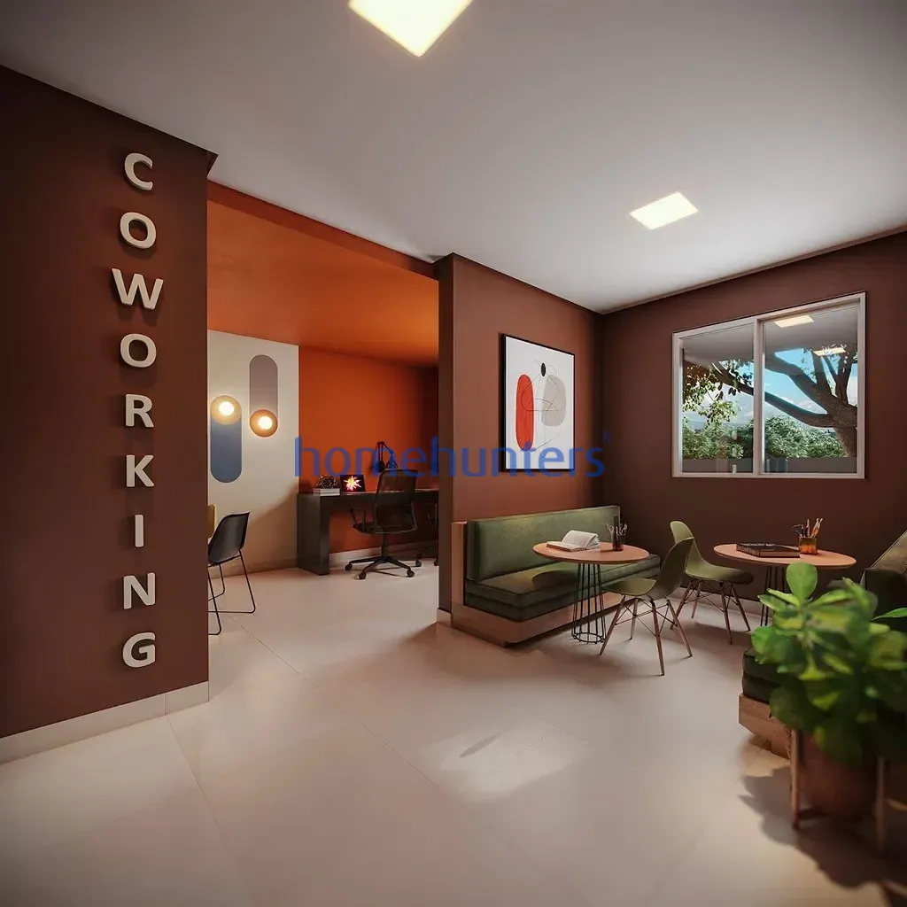 Apartamento, 2 quartos, 56 m² - Foto 11