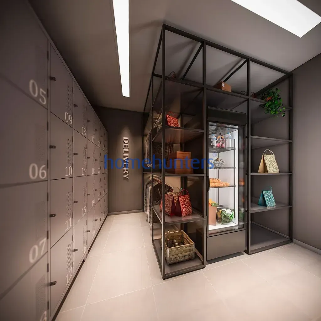 Apartamento, 2 quartos, 56 m² - Foto 12