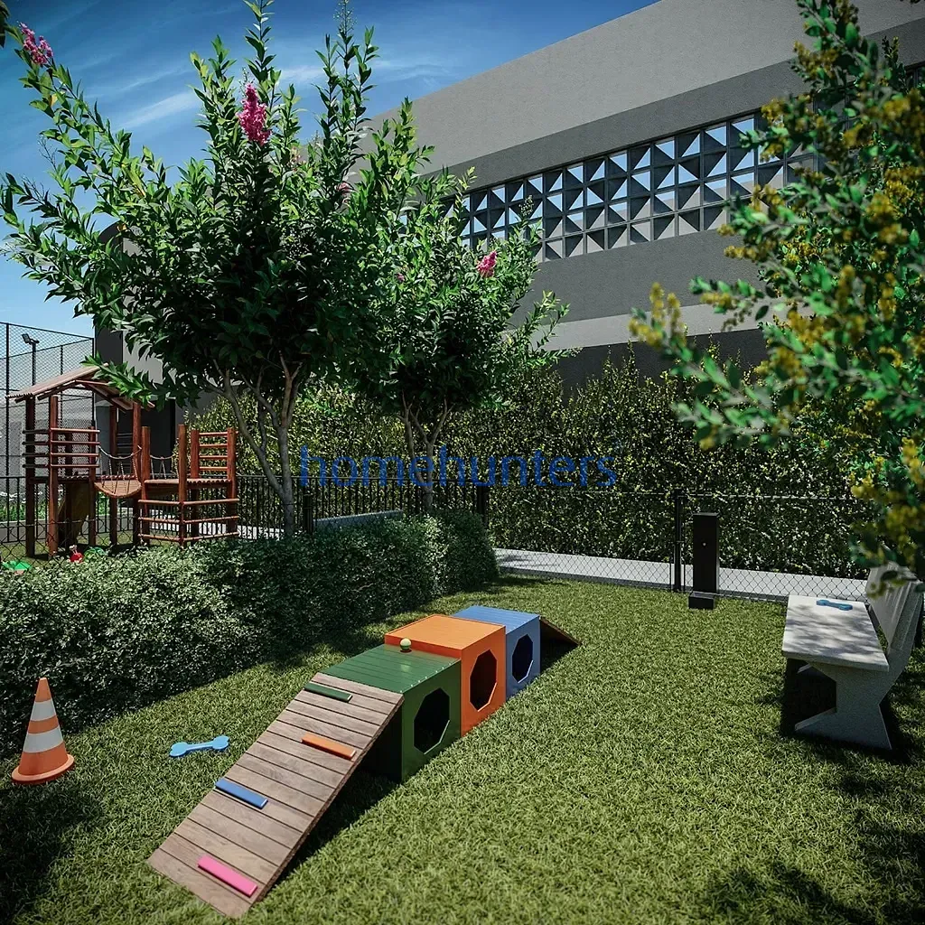 Apartamento, 2 quartos, 56 m² - Foto 14