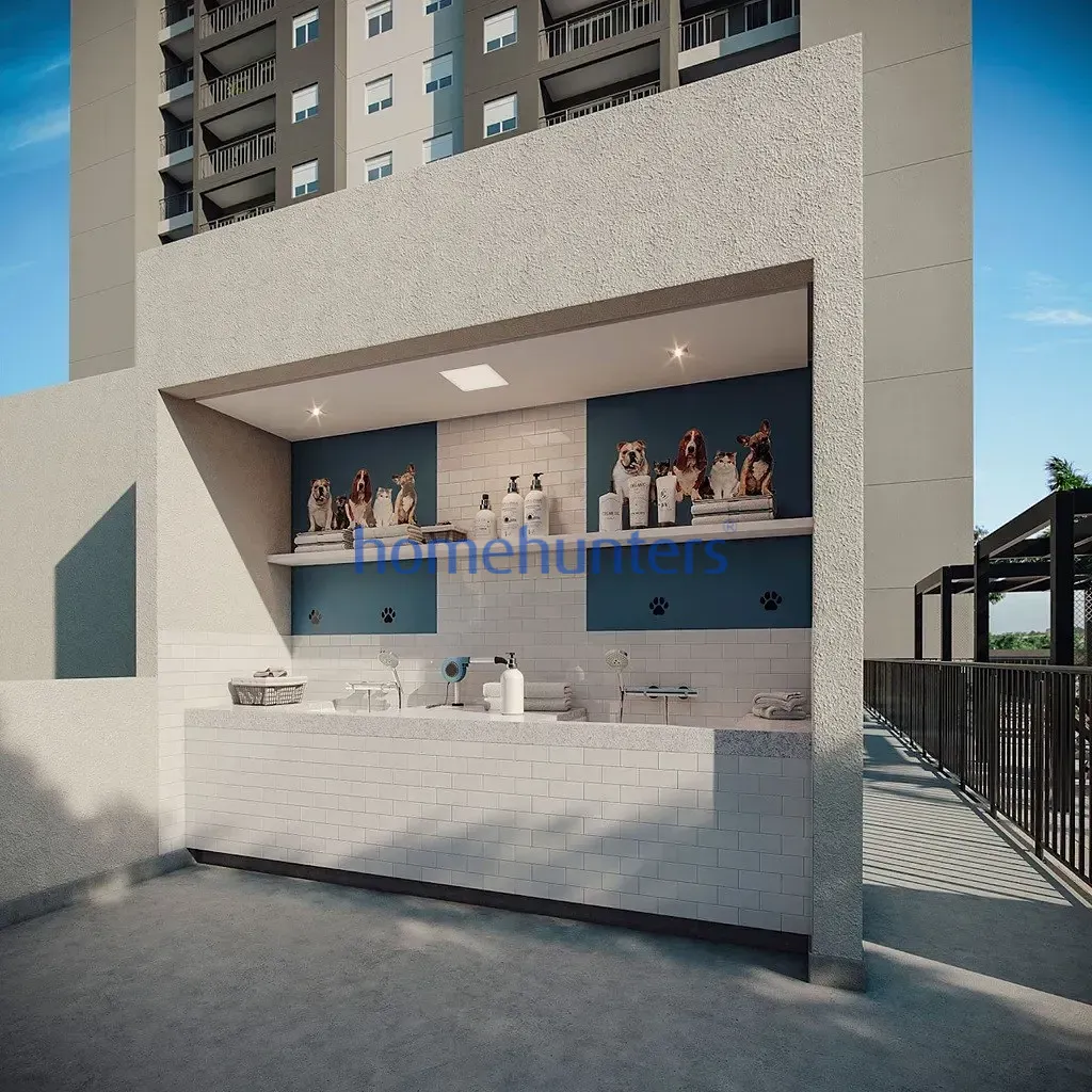 Apartamento, 2 quartos, 56 m² - Foto 15