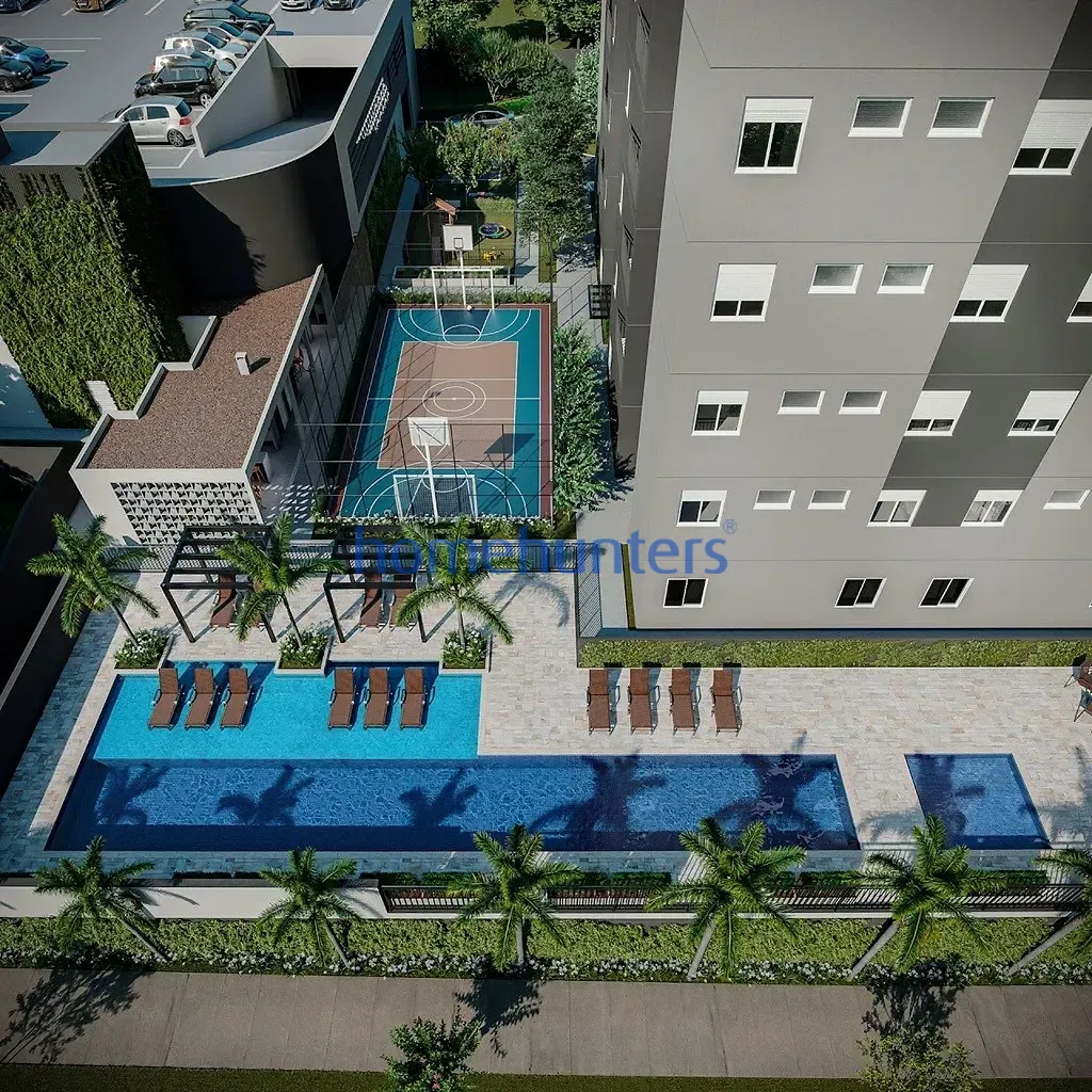 Apartamento, 2 quartos, 56 m² - Foto 18