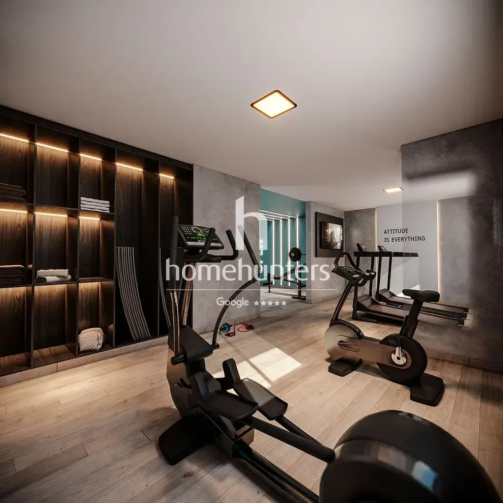 Apartamento, 2 quartos, 56 m² - Foto 5