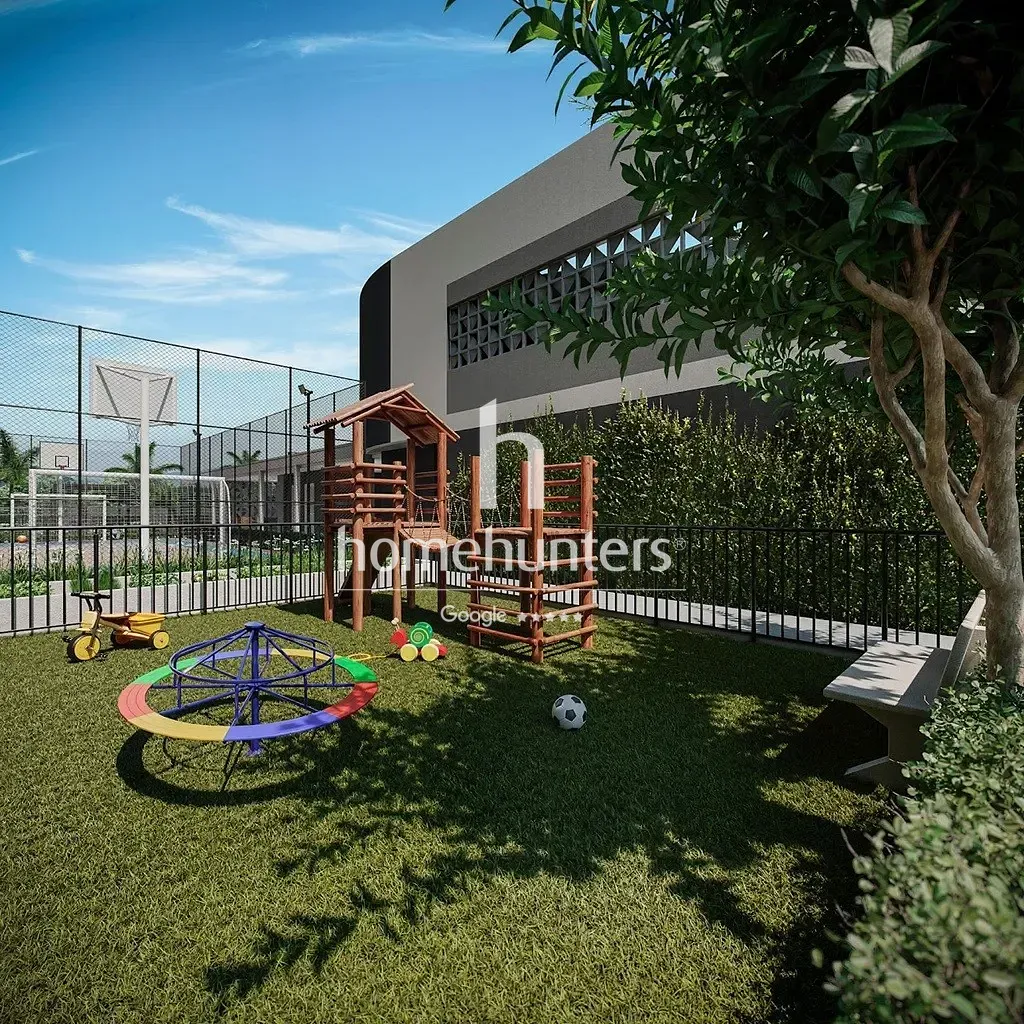 Apartamento, 2 quartos, 56 m² - Foto 7