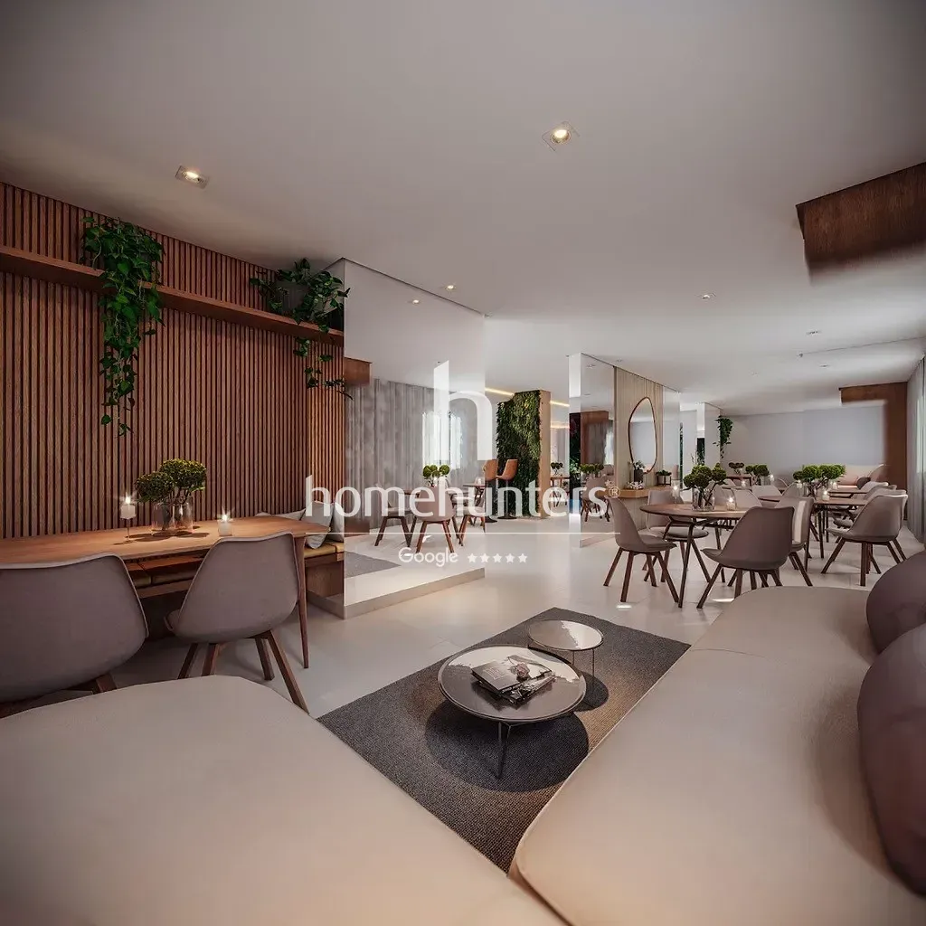Apartamento, 2 quartos, 56 m² - Foto 9