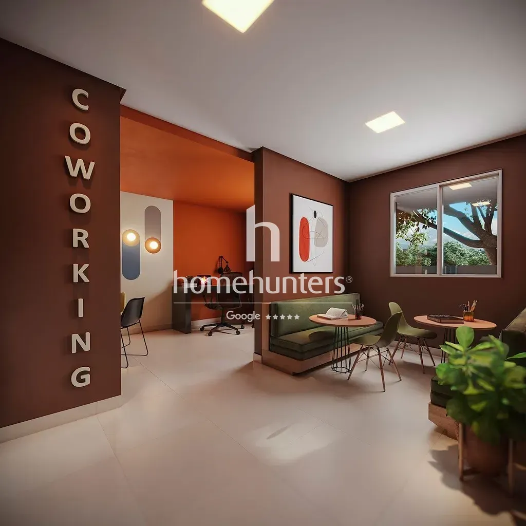 Apartamento, 2 quartos, 56 m² - Foto 11