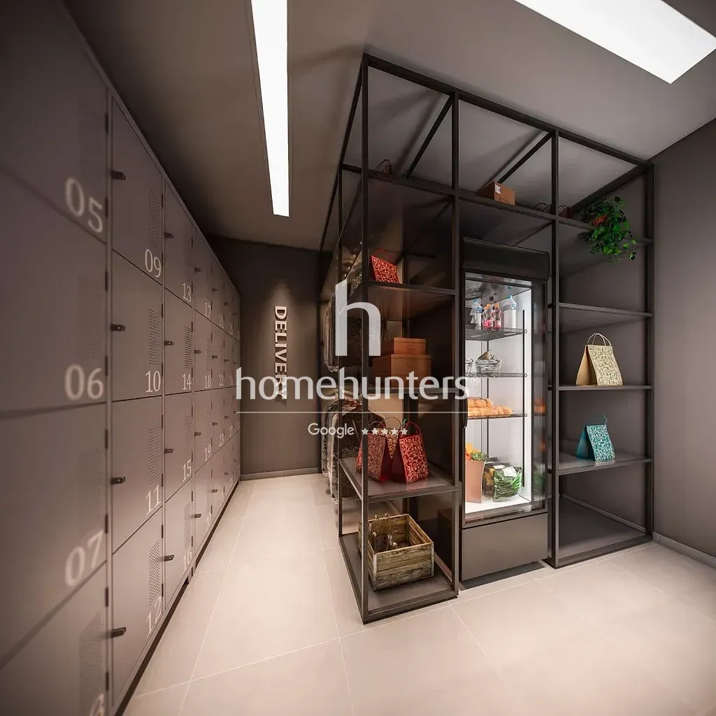 Apartamento, 2 quartos, 56 m² - Foto 12