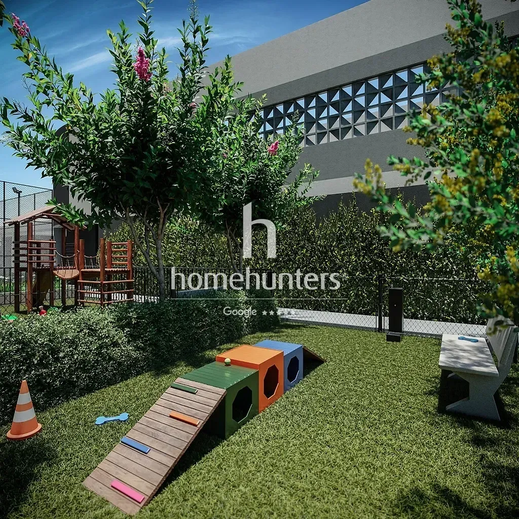 Apartamento, 2 quartos, 56 m² - Foto 14