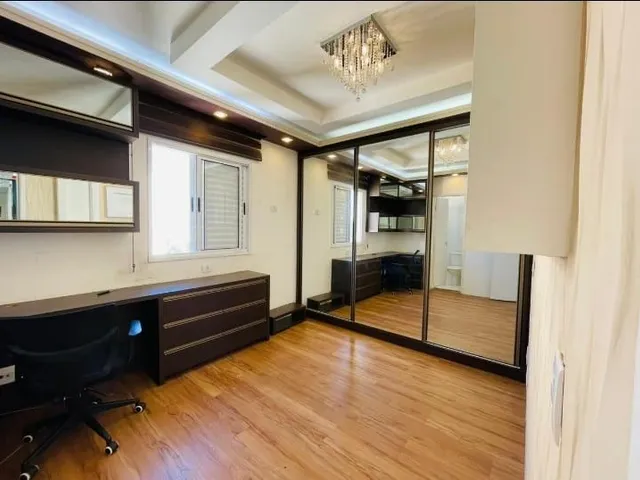 Apartamento 2 quartos e 2 banheiros, à venda, no bairro Jardim Tupanci em Barueri