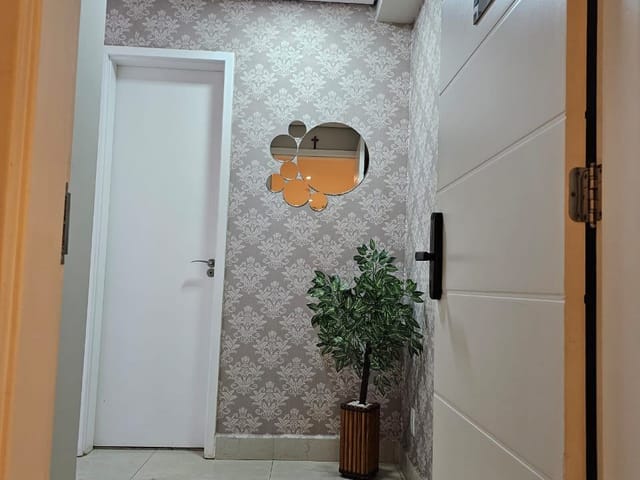 Apartamento com 100m² 3 quartos e 3 banheiros, à venda, no bairro Barra Funda em São Paulo