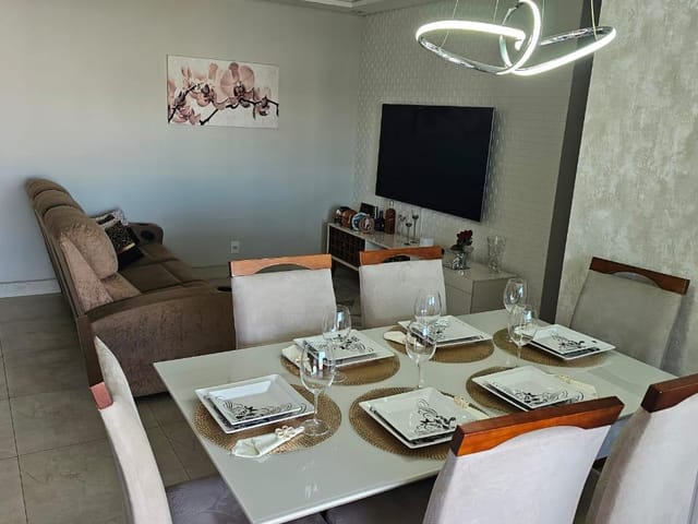 Apartamento com 100m² 3 quartos e 3 banheiros, à venda, no bairro Barra Funda em São Paulo