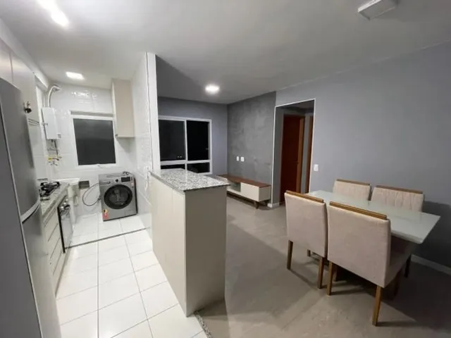 Apartamento com 46m² 2 quartos e 1 banheiro, à venda, no bairro Loteamento Reserva Raposo em São Paulo