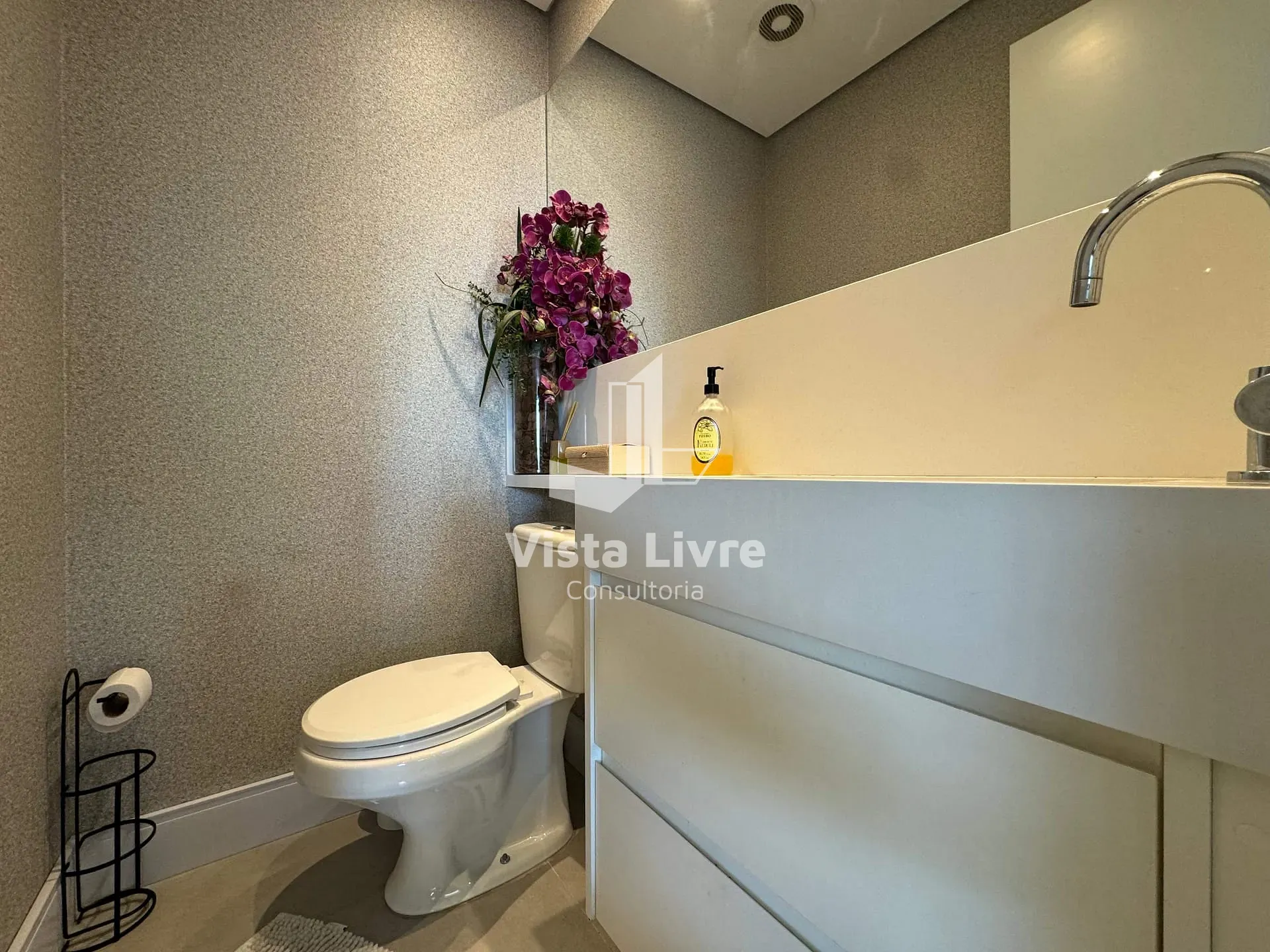 Apartamento, 3 quartos, 110 m² - Foto 23