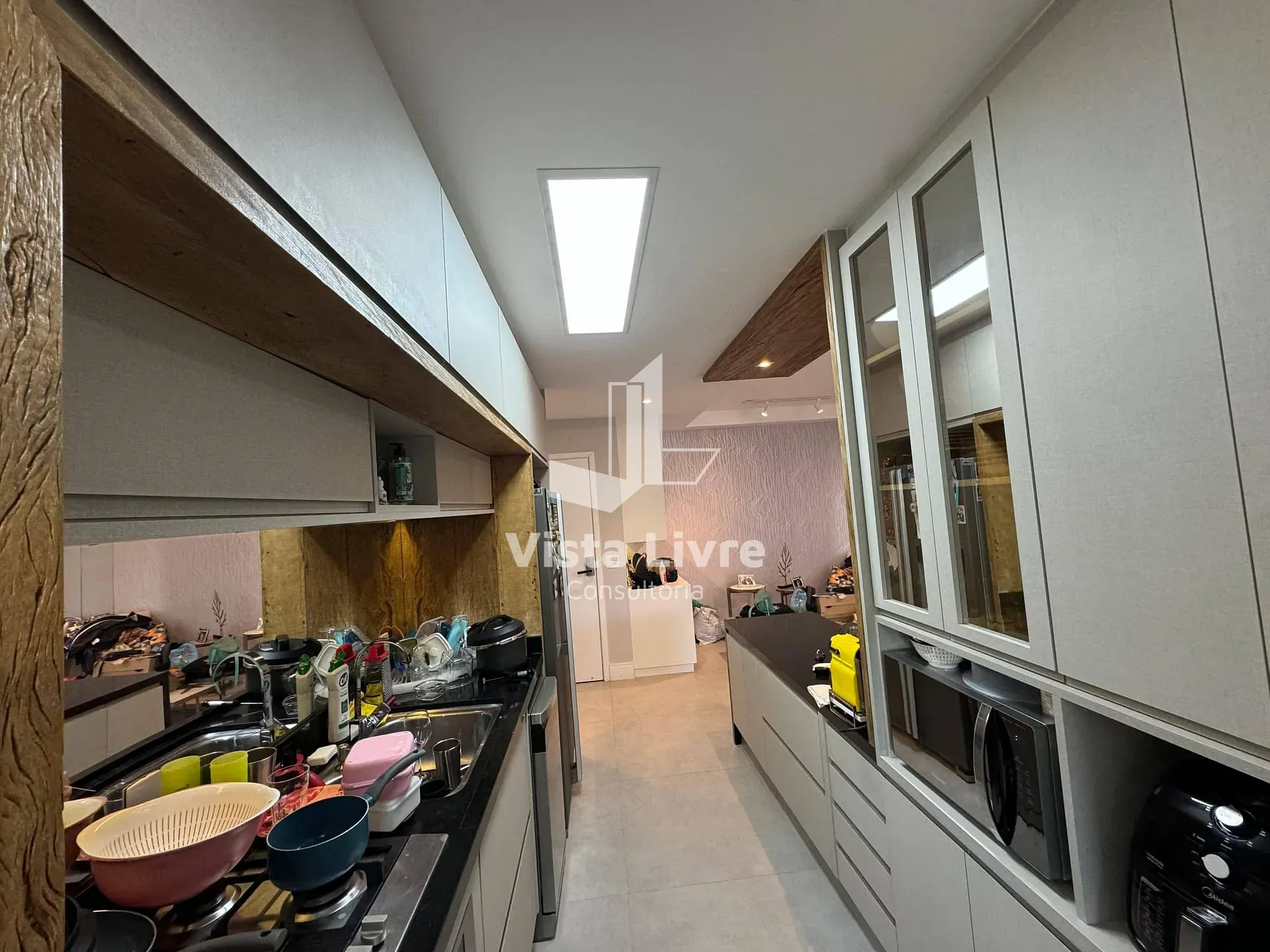 Apartamento, 3 quartos, 110 m² - Foto 11